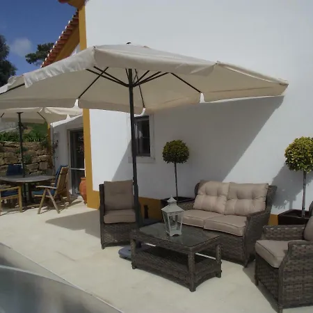 Au Claire De Vignes Bed and breakfast Aldeia Galega da Merceana e Aldeia Gavinha