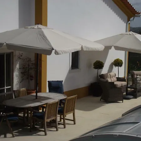 Au Claire De Vignes Bed and breakfast