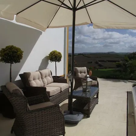 Au Claire De Vignes Bed and breakfast *