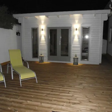 Bed and breakfast Au Claire De Vignes Aldeia Galega da Merceana e Aldeia Gavinha