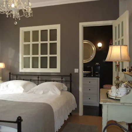Bed and breakfast Au Claire De Vignes Aldeia Galega da Merceana e Aldeia Gavinha