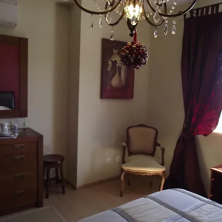Au Claire De Vignes Bed and breakfast *