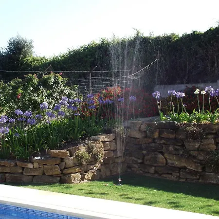 Bed and breakfast Au Claire De Vignes *