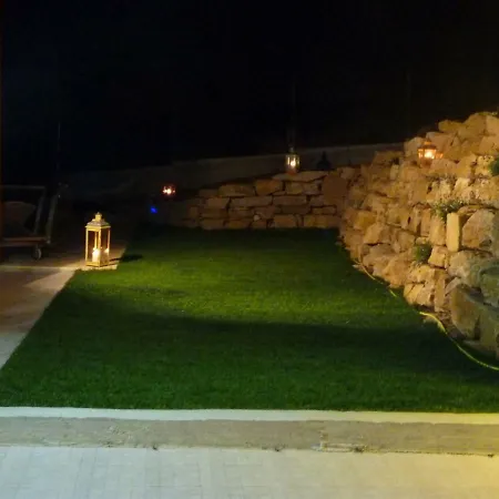 Au Claire De Vignes Bed and breakfast